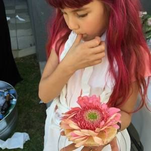 Meet your Posher, Gracie